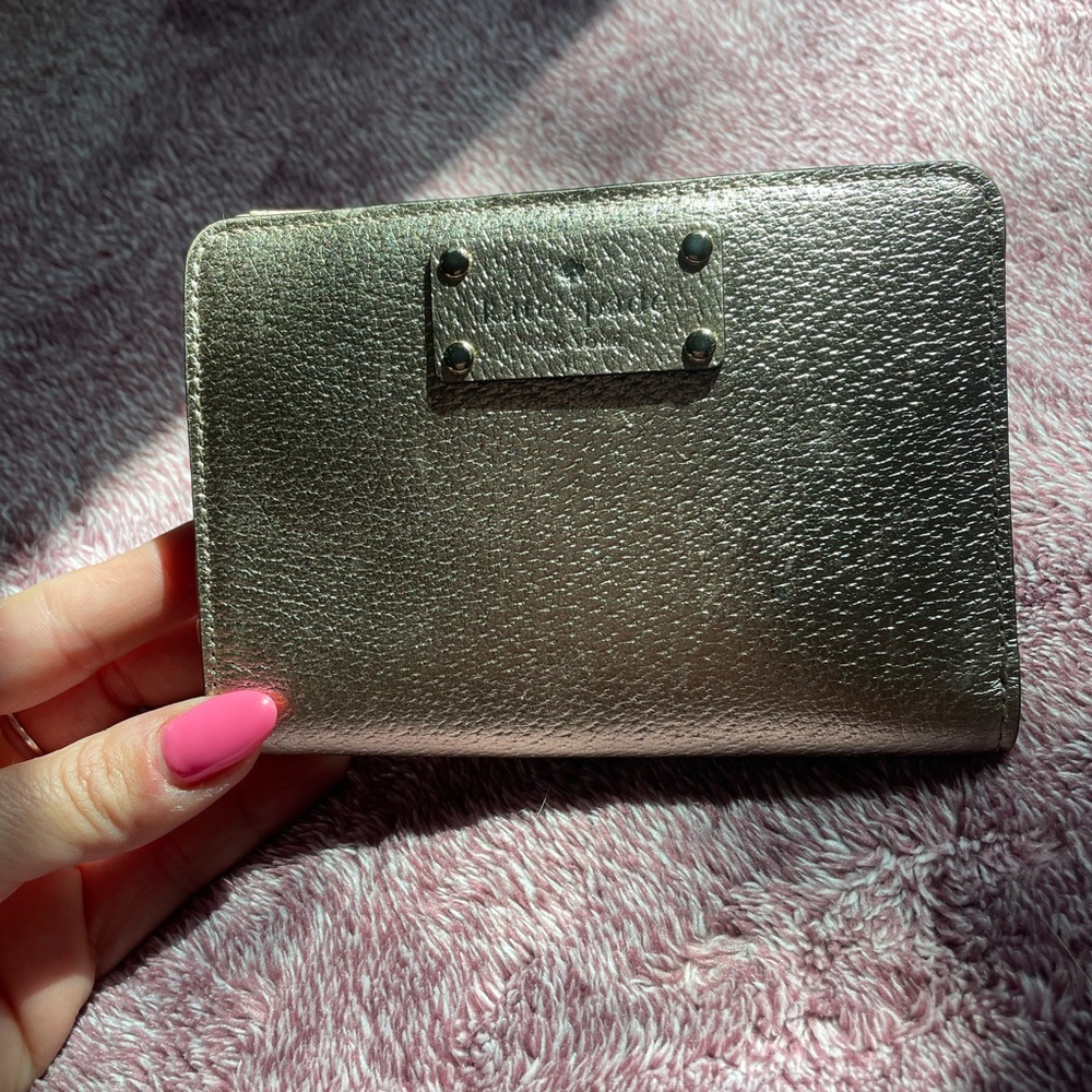 Kate spade wallet